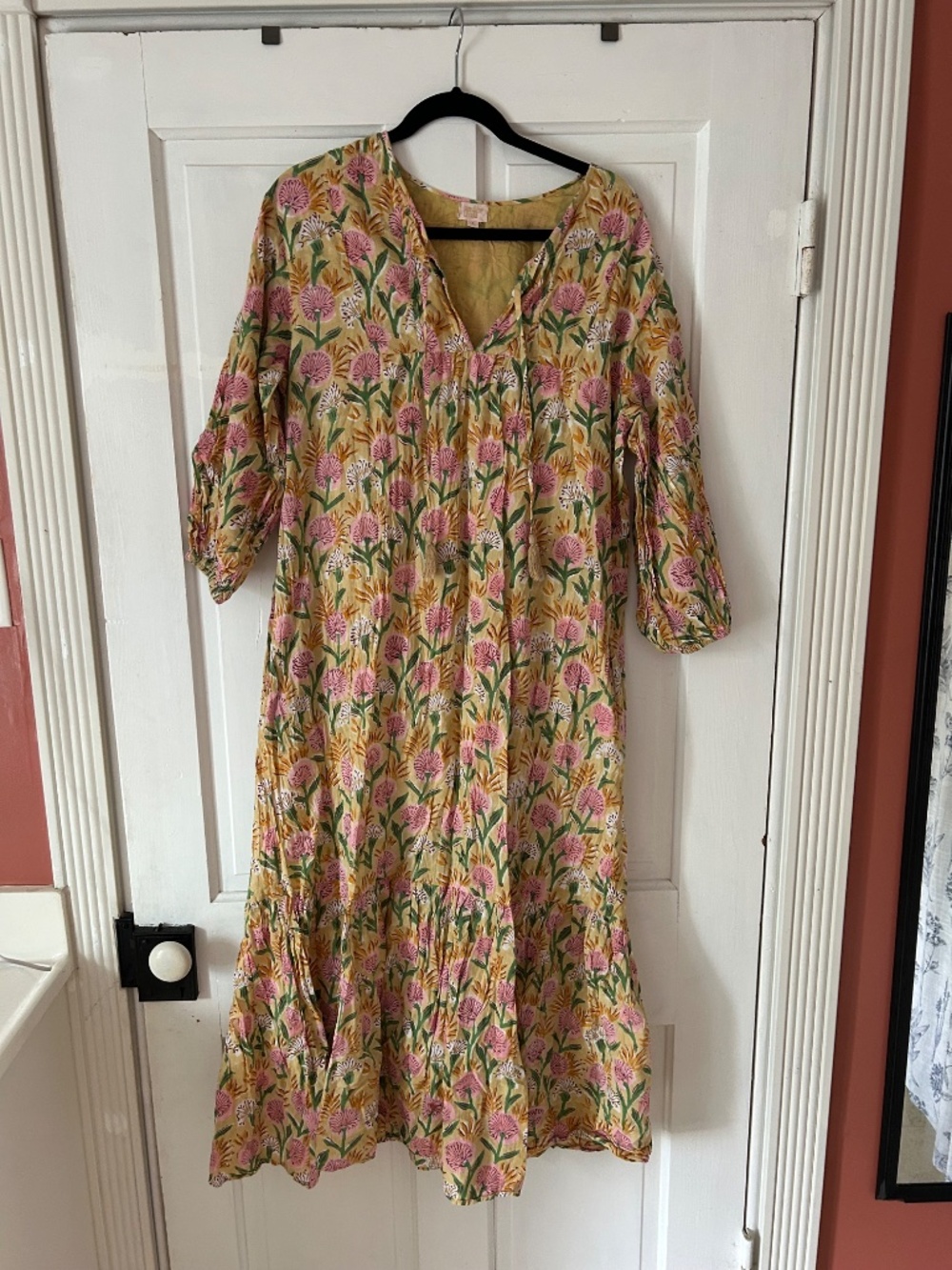 Sunshine Tienda Copa dress - Picture 2 of 5